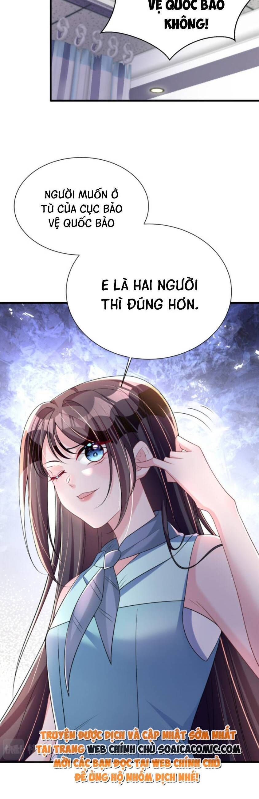 Cuộc Hôn Nhân Với Boss Nhà Giàu Khét Tiếng: Chương 37