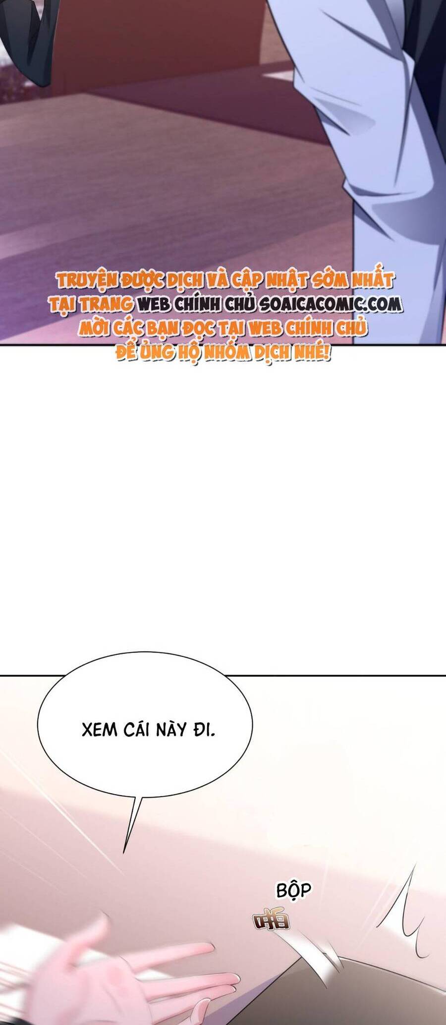 Cuộc Hôn Nhân Với Boss Nhà Giàu Khét Tiếng: Chương 39