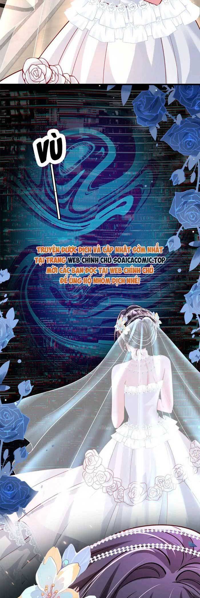 Cuộc Hôn Nhân Với Boss Nhà Giàu Khét Tiếng: Chapter 201