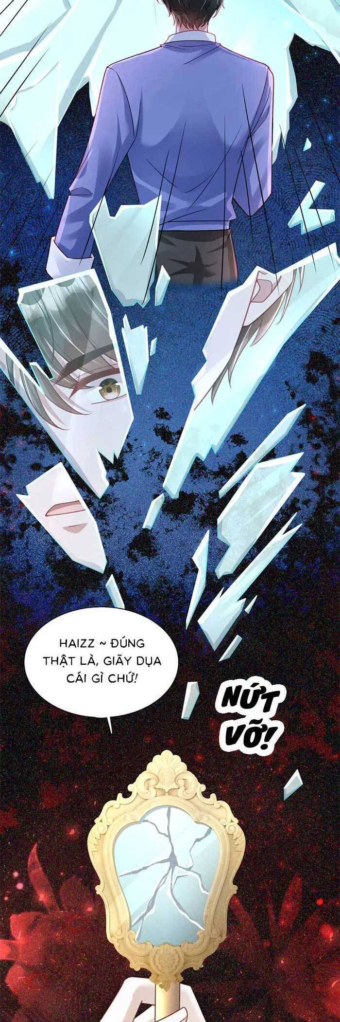 Cuộc Hôn Nhân Với Boss Nhà Giàu Khét Tiếng: Chapter 201