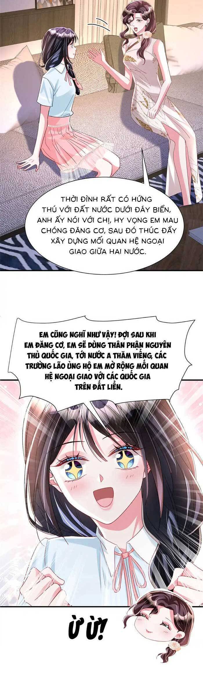 Cuộc Hôn Nhân Với Boss Nhà Giàu Khét Tiếng: Chapter 207