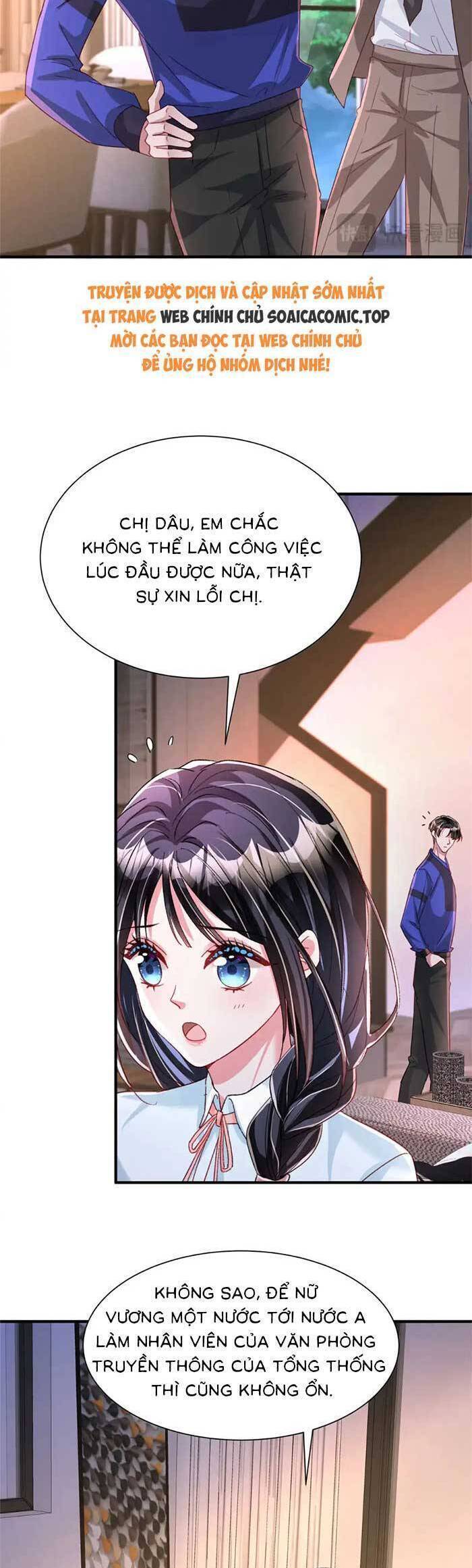 Cuộc Hôn Nhân Với Boss Nhà Giàu Khét Tiếng: Chapter 207