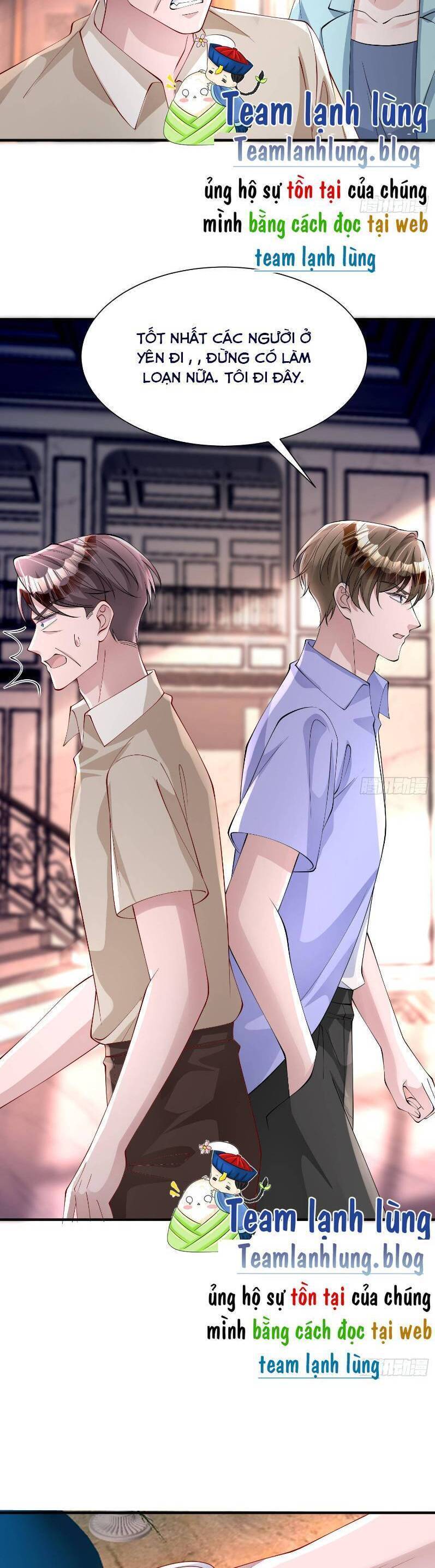 Cuộc Hôn Nhân Với Boss Nhà Giàu Khét Tiếng: Chapter 211