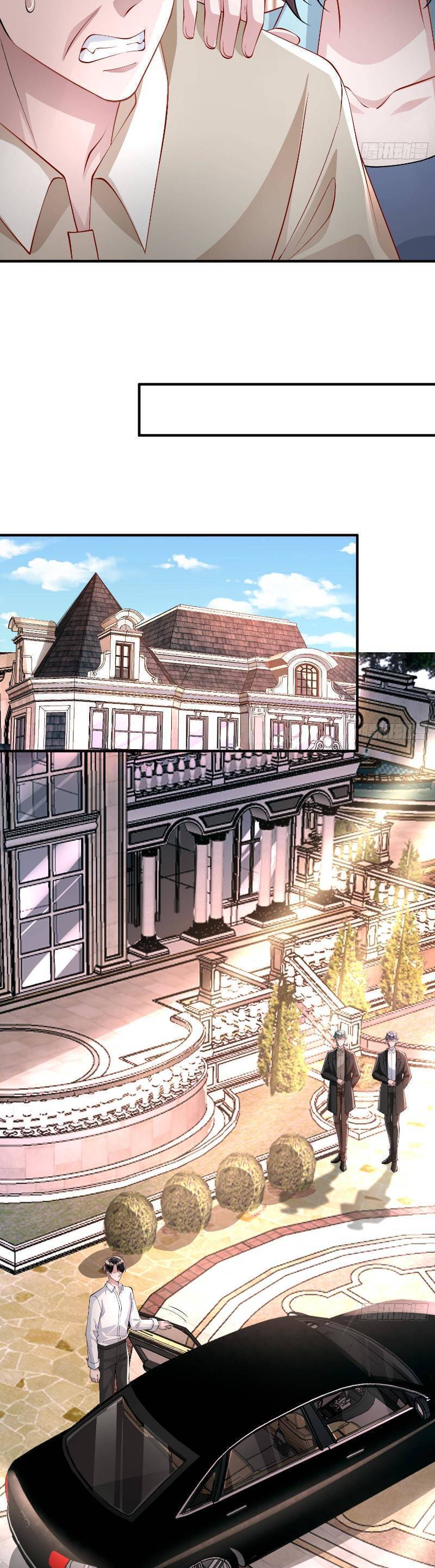 Cuộc Hôn Nhân Với Boss Nhà Giàu Khét Tiếng: Chapter 211