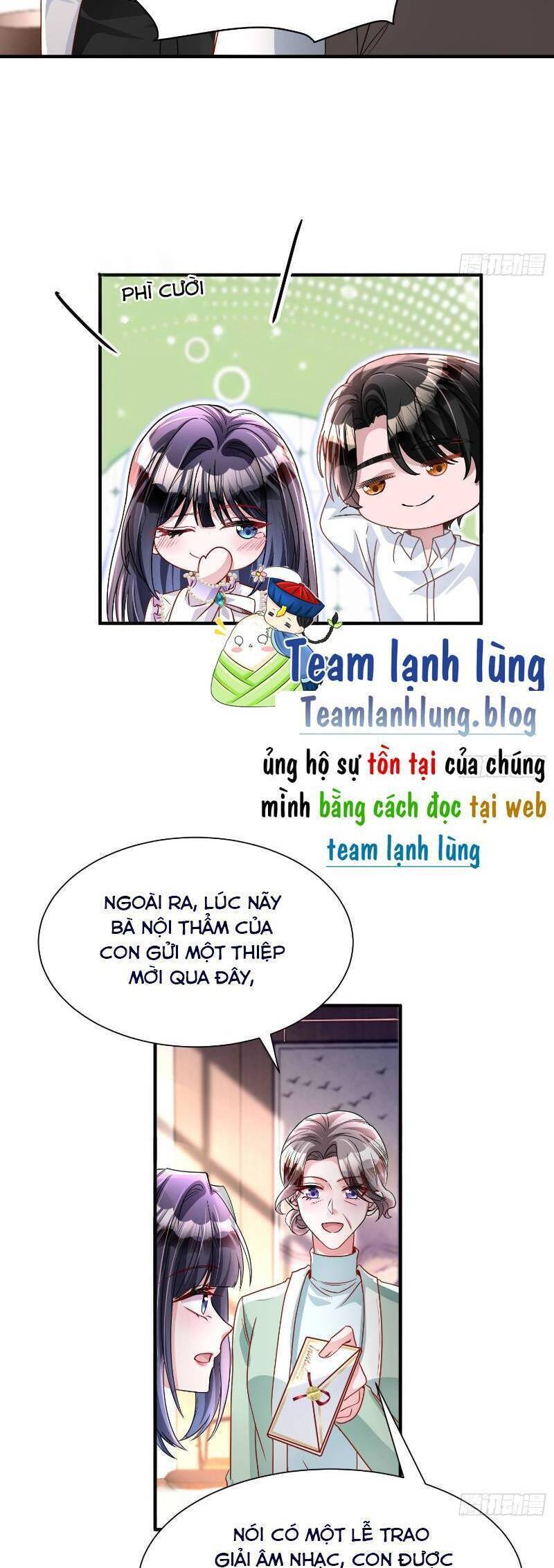 Cuộc Hôn Nhân Với Boss Nhà Giàu Khét Tiếng: Chapter 211