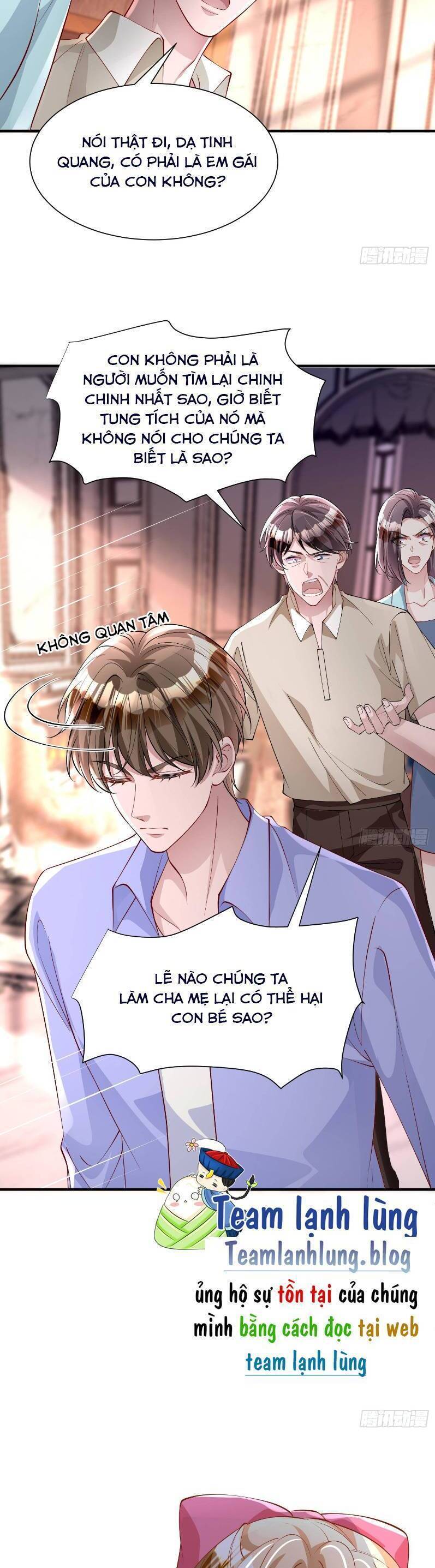 Cuộc Hôn Nhân Với Boss Nhà Giàu Khét Tiếng: Chapter 211