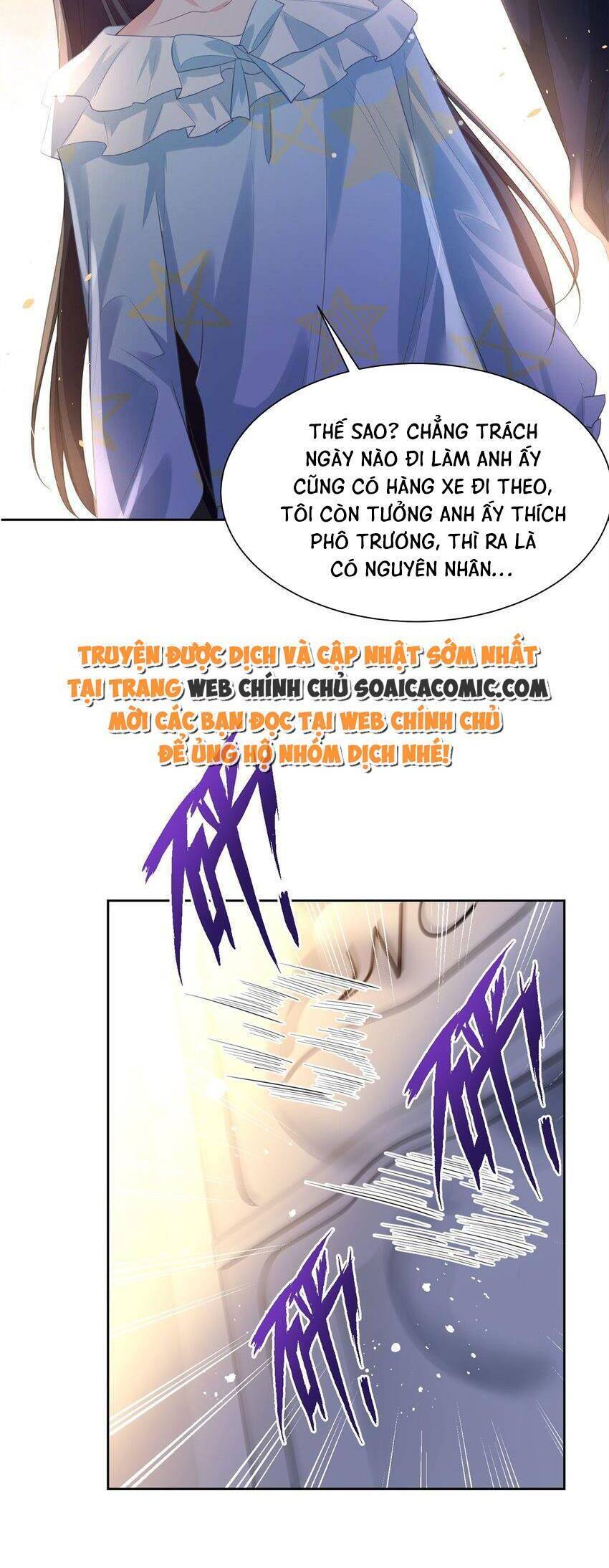 Cuộc Hôn Nhân Với Boss Nhà Giàu Khét Tiếng: Chương 40