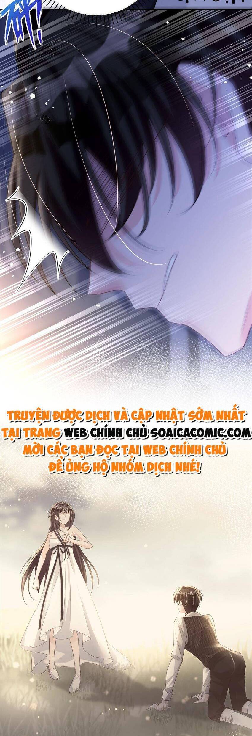 Cuộc Hôn Nhân Với Boss Nhà Giàu Khét Tiếng: Chương 41