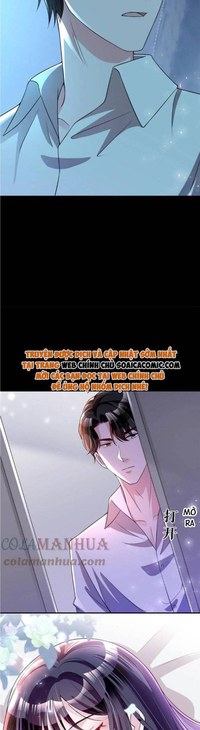 Cuộc Hôn Nhân Với Boss Nhà Giàu Khét Tiếng: Chương 42