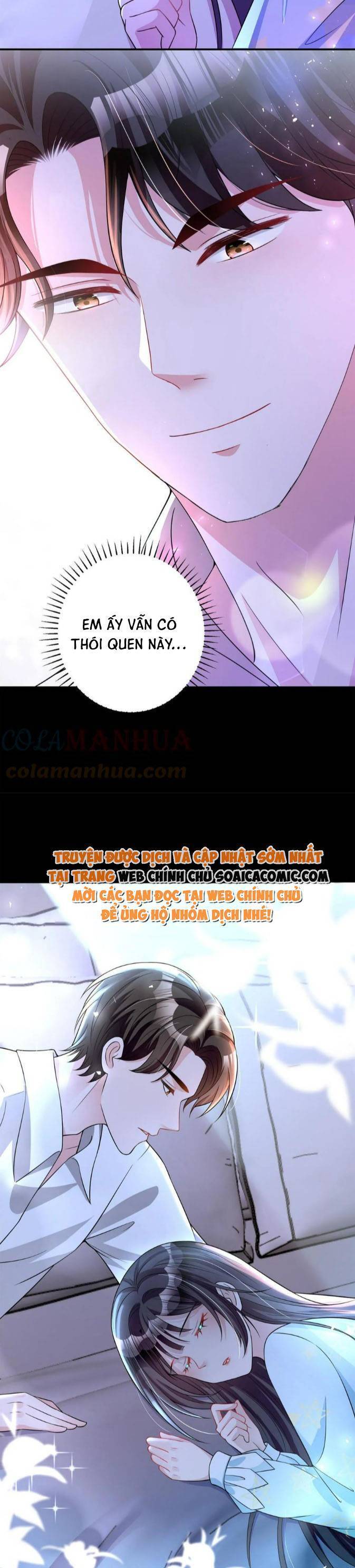 Cuộc Hôn Nhân Với Boss Nhà Giàu Khét Tiếng: Chương 42