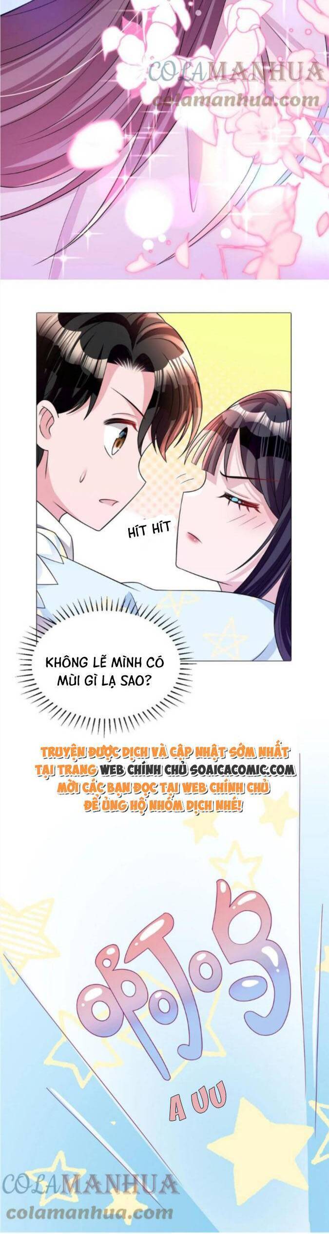 Cuộc Hôn Nhân Với Boss Nhà Giàu Khét Tiếng: Chương 42