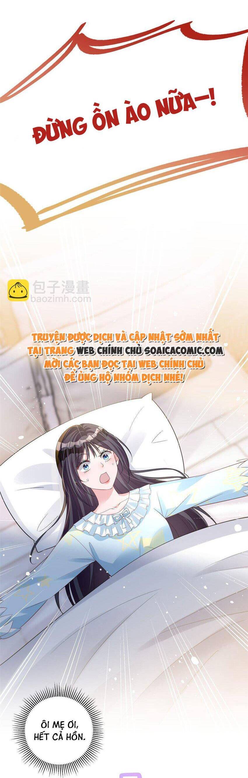 Cuộc Hôn Nhân Với Boss Nhà Giàu Khét Tiếng: Chương 43