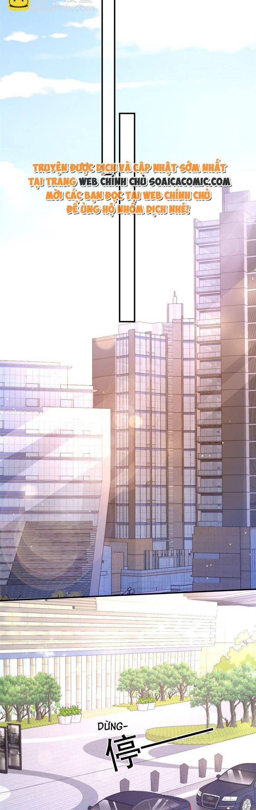 Cuộc Hôn Nhân Với Boss Nhà Giàu Khét Tiếng: Chương 43