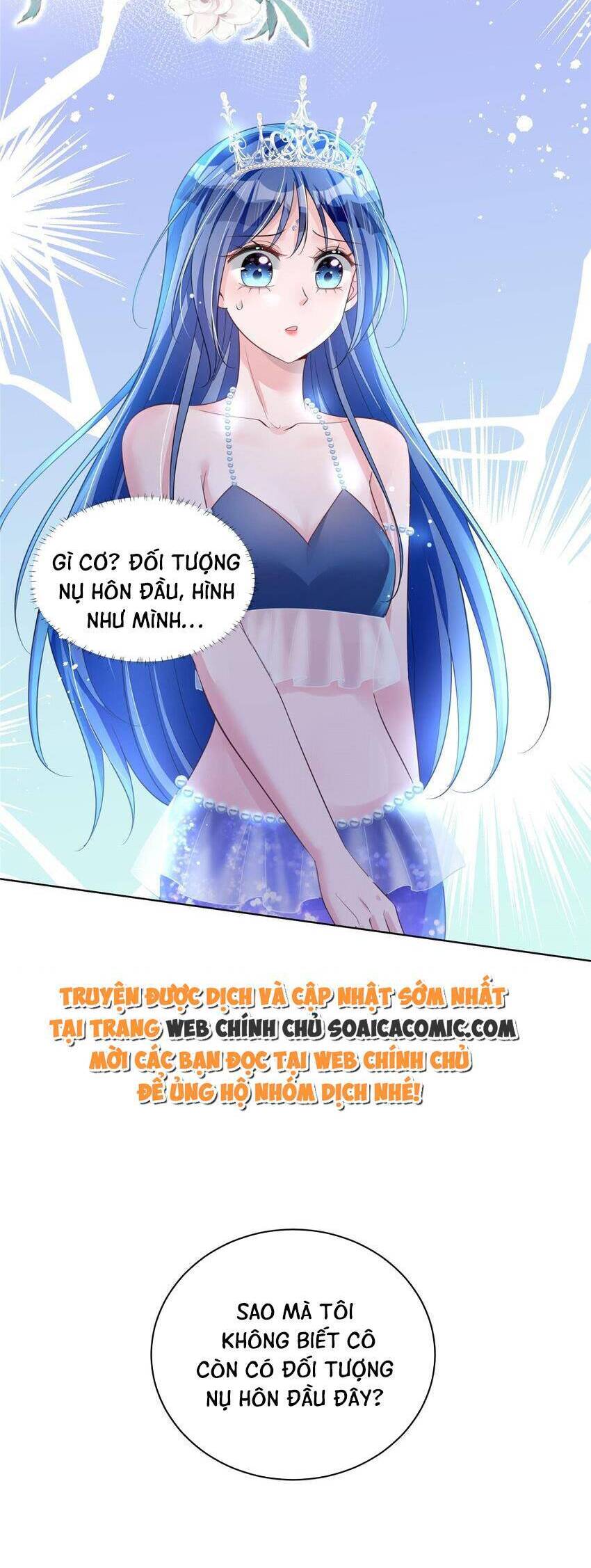 Cuộc Hôn Nhân Với Boss Nhà Giàu Khét Tiếng: Chương 43