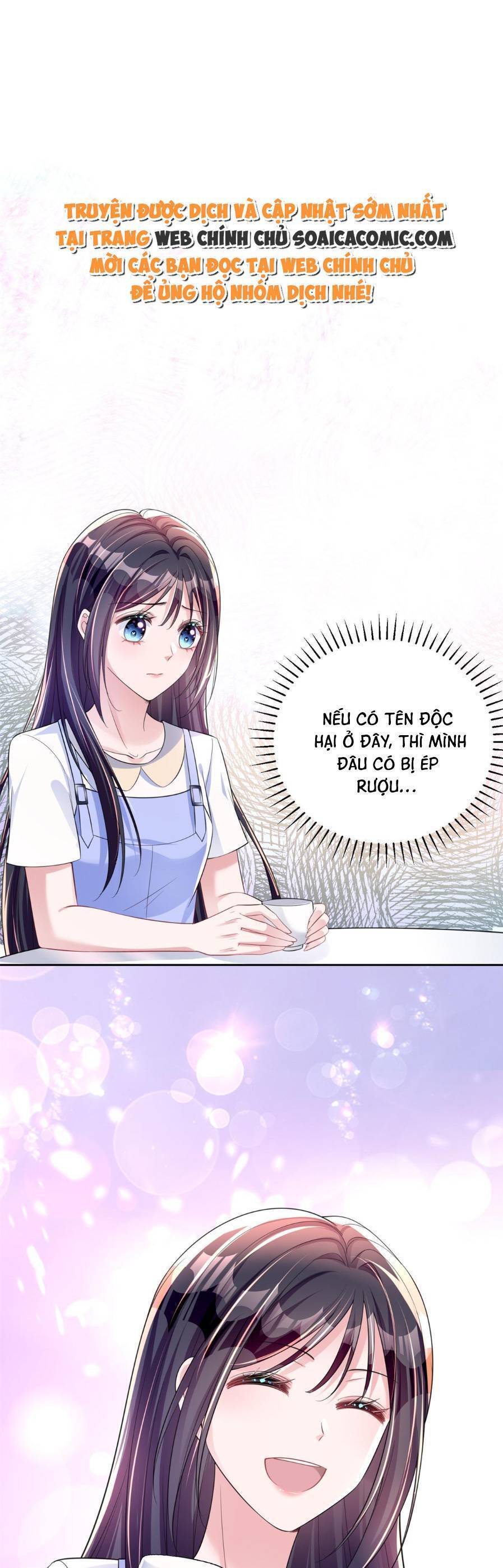 Cuộc Hôn Nhân Với Boss Nhà Giàu Khét Tiếng: Chương 44
