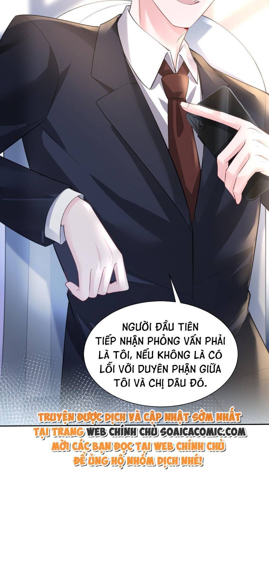 Cuộc Hôn Nhân Với Boss Nhà Giàu Khét Tiếng: Chương 44