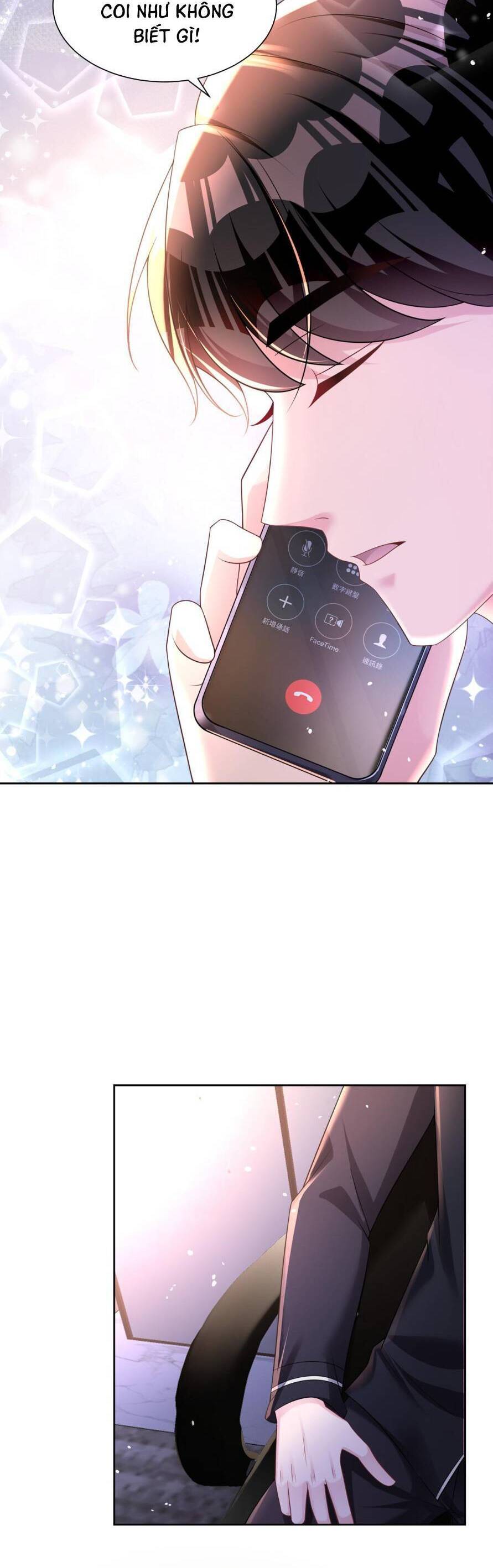Cuộc Hôn Nhân Với Boss Nhà Giàu Khét Tiếng: Chương 45
