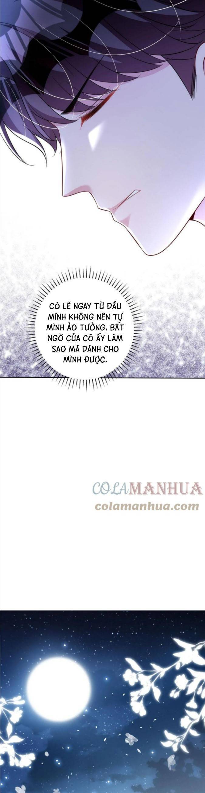 Cuộc Hôn Nhân Với Boss Nhà Giàu Khét Tiếng: Chương 46
