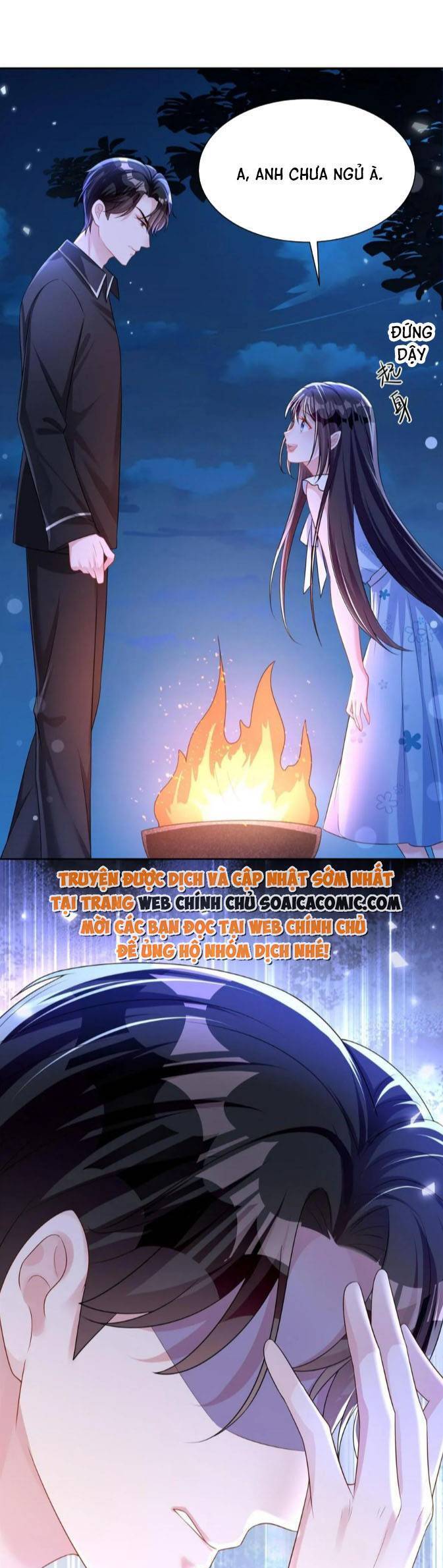 Cuộc Hôn Nhân Với Boss Nhà Giàu Khét Tiếng: Chương 46