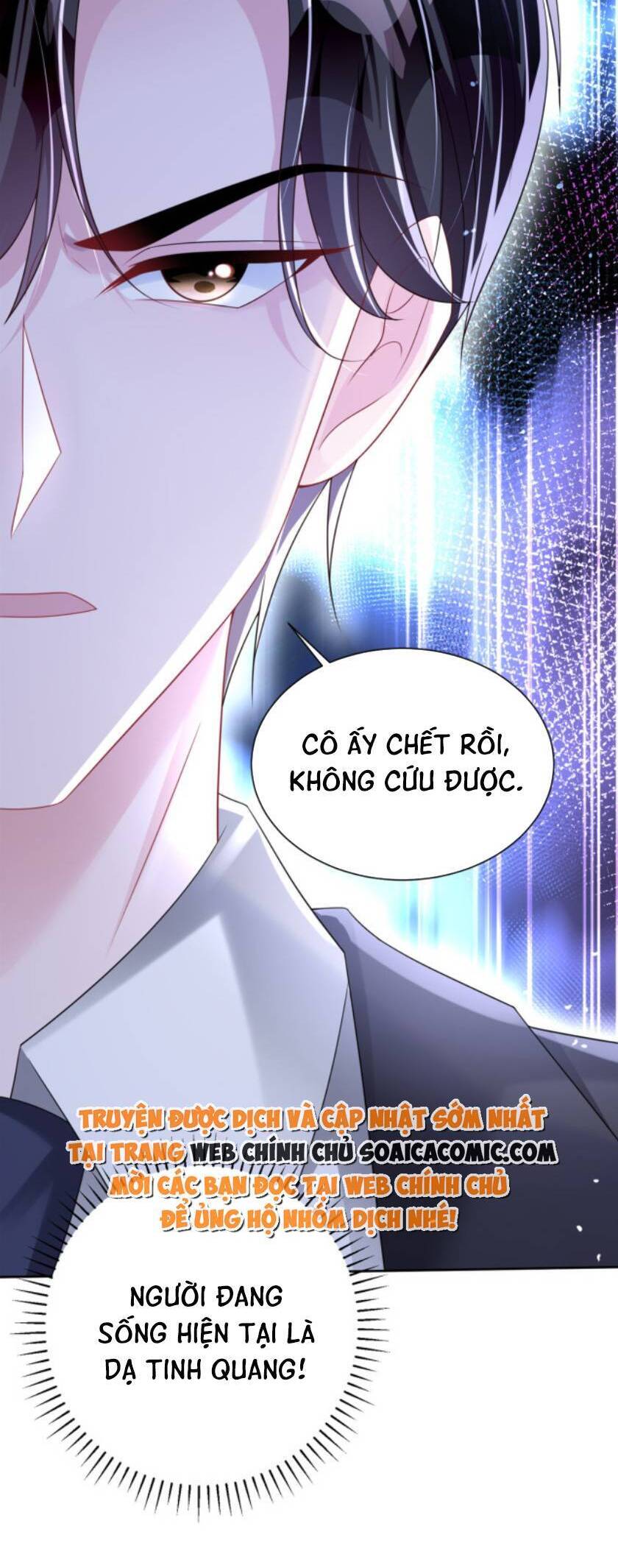 Cuộc Hôn Nhân Với Boss Nhà Giàu Khét Tiếng: Chương 48