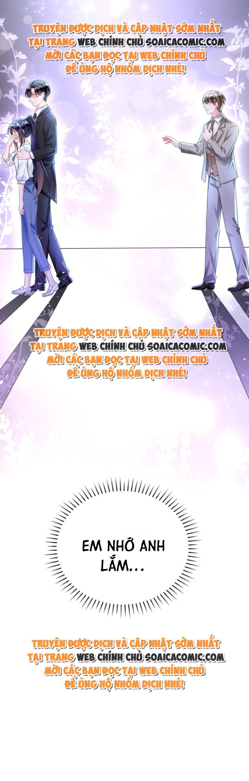 Cuộc Hôn Nhân Với Boss Nhà Giàu Khét Tiếng: Chương 48