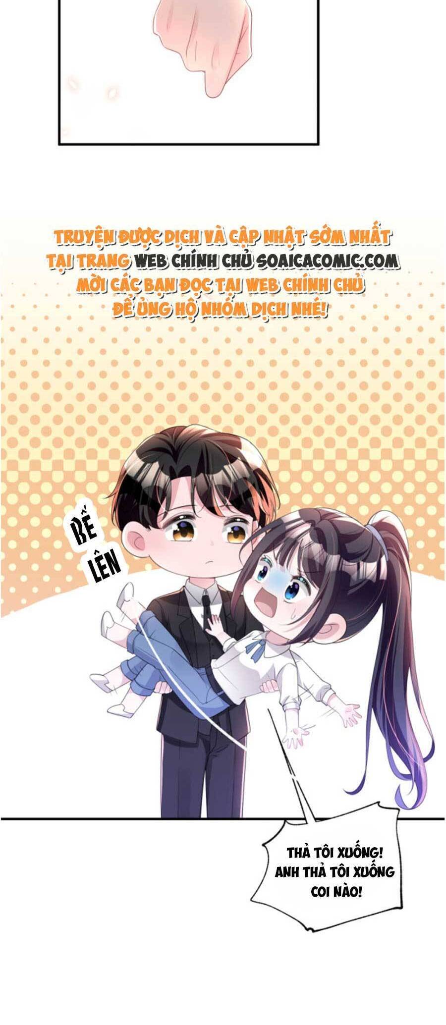 Cuộc Hôn Nhân Với Boss Nhà Giàu Khét Tiếng: Chương 49