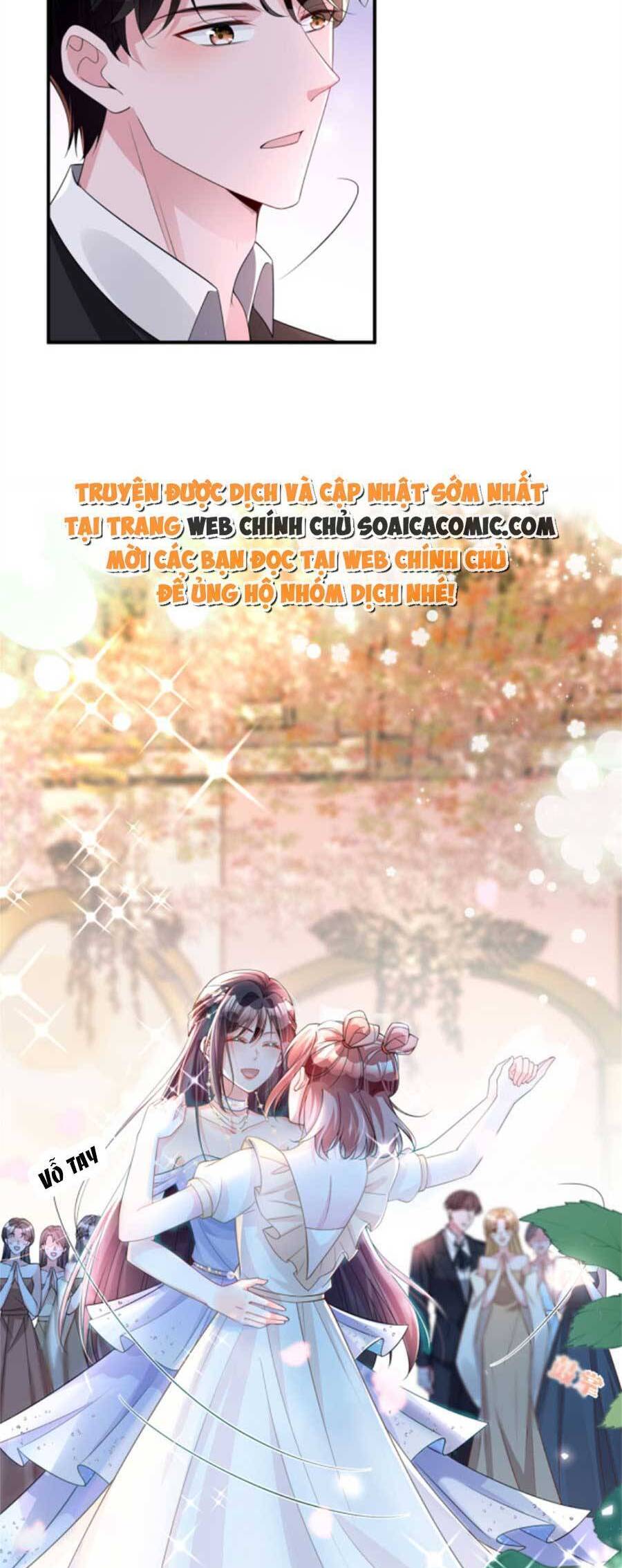 Cuộc Hôn Nhân Với Boss Nhà Giàu Khét Tiếng: Chương 49