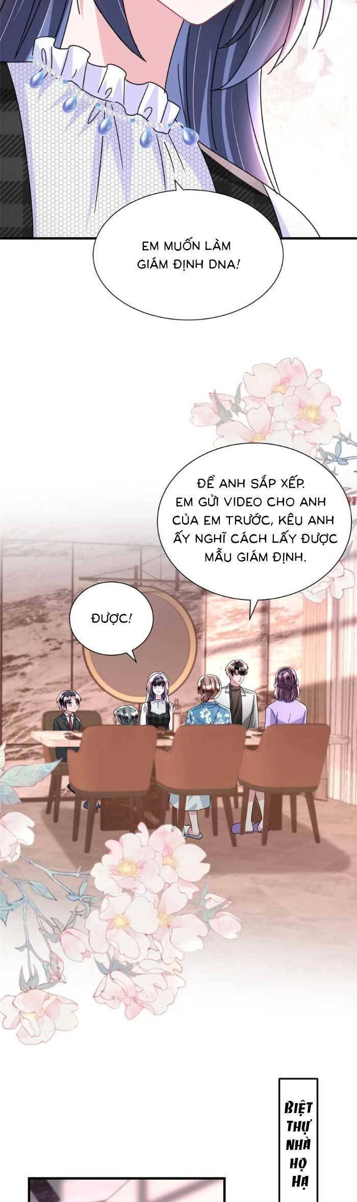 Cuộc Hôn Nhân Với Boss Nhà Giàu Khét Tiếng: Chapter 244