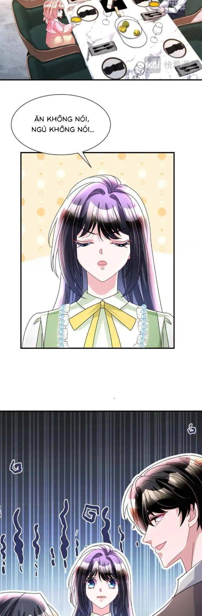 Cuộc Hôn Nhân Với Boss Nhà Giàu Khét Tiếng: Chapter 247