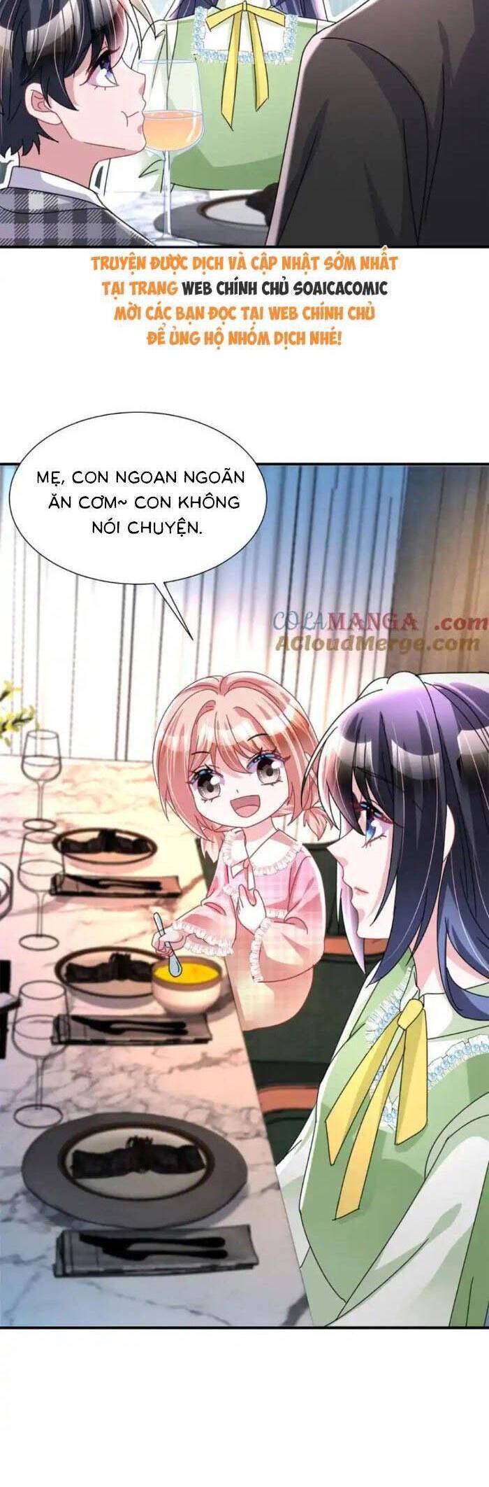 Cuộc Hôn Nhân Với Boss Nhà Giàu Khét Tiếng: Chapter 247