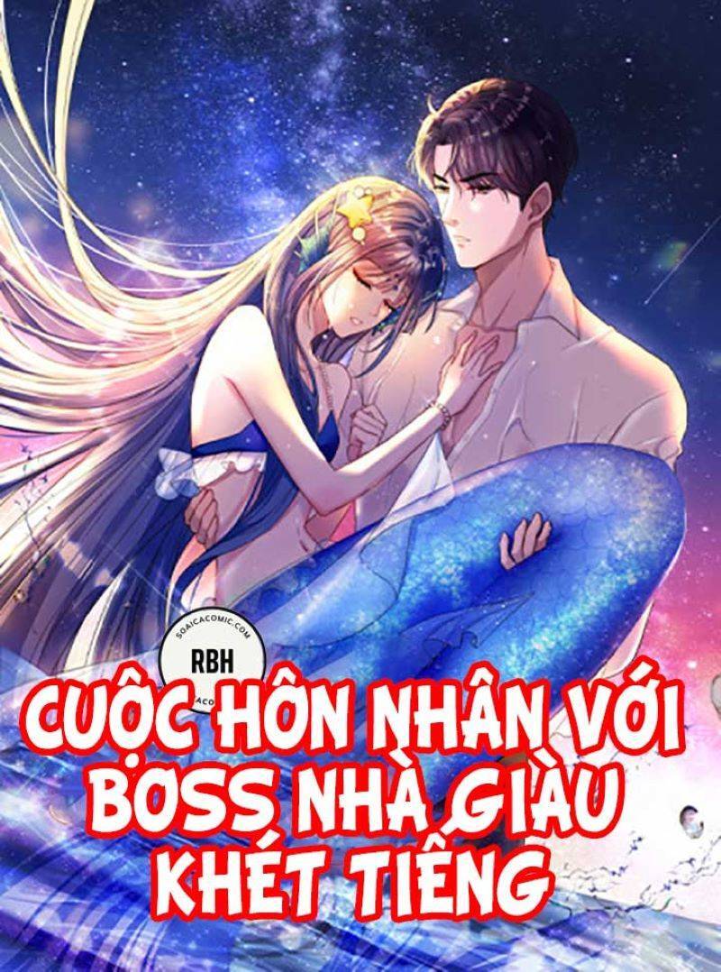 Cuộc Hôn Nhân Với Boss Nhà Giàu Khét Tiếng: Chương 5