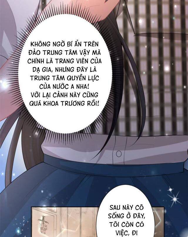 Cuộc Hôn Nhân Với Boss Nhà Giàu Khét Tiếng: Chương 5