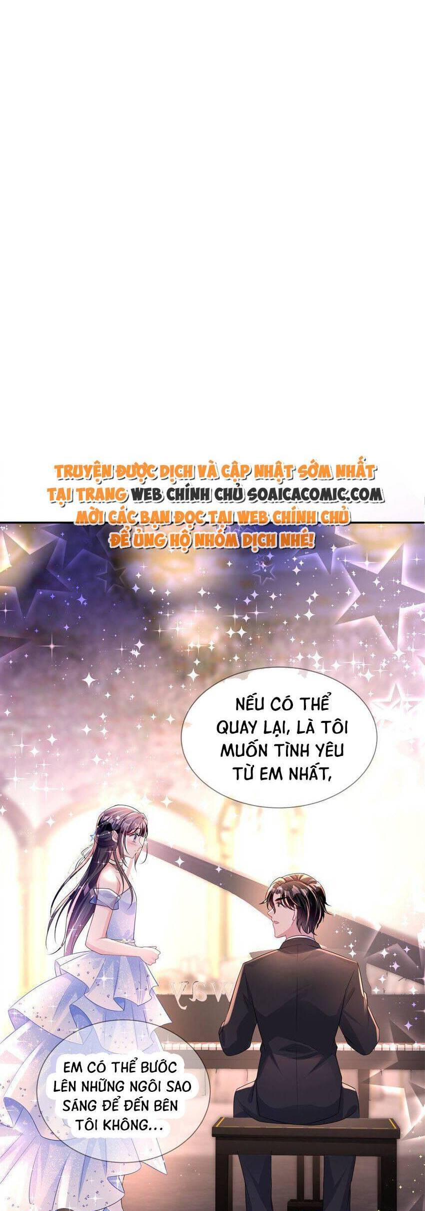 Cuộc Hôn Nhân Với Boss Nhà Giàu Khét Tiếng: Chương 50