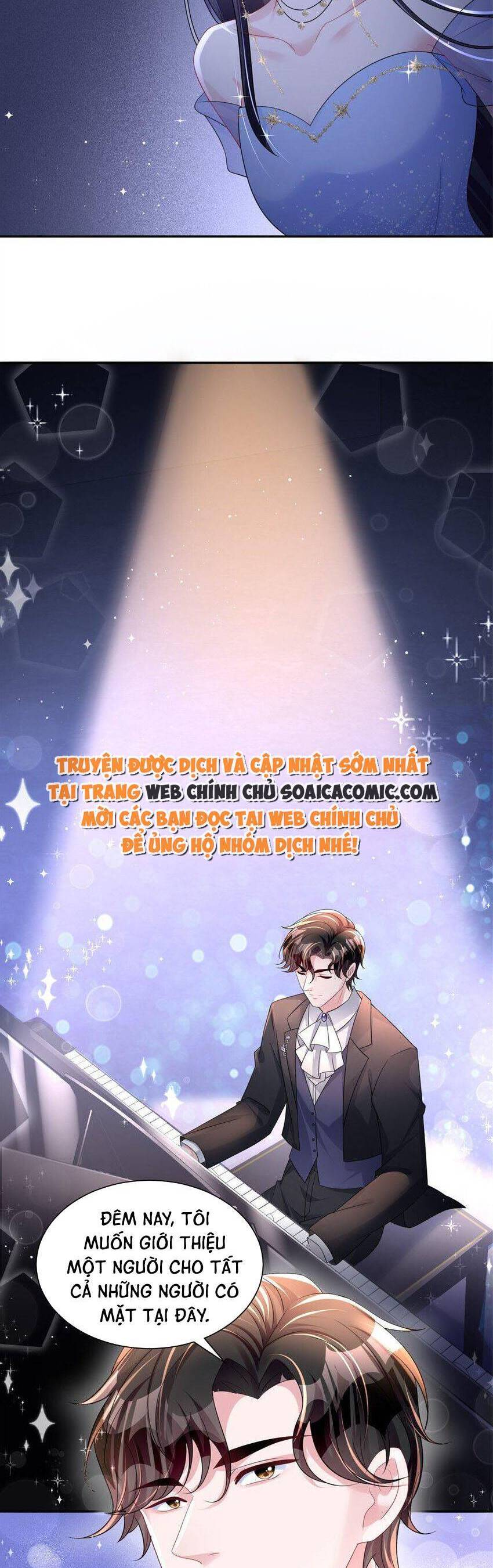 Cuộc Hôn Nhân Với Boss Nhà Giàu Khét Tiếng: Chương 50