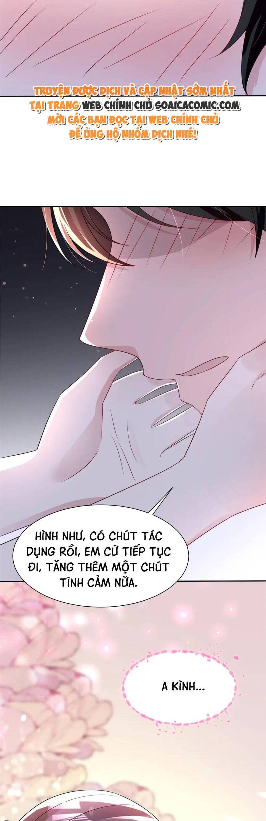 Cuộc Hôn Nhân Với Boss Nhà Giàu Khét Tiếng: Chương 52