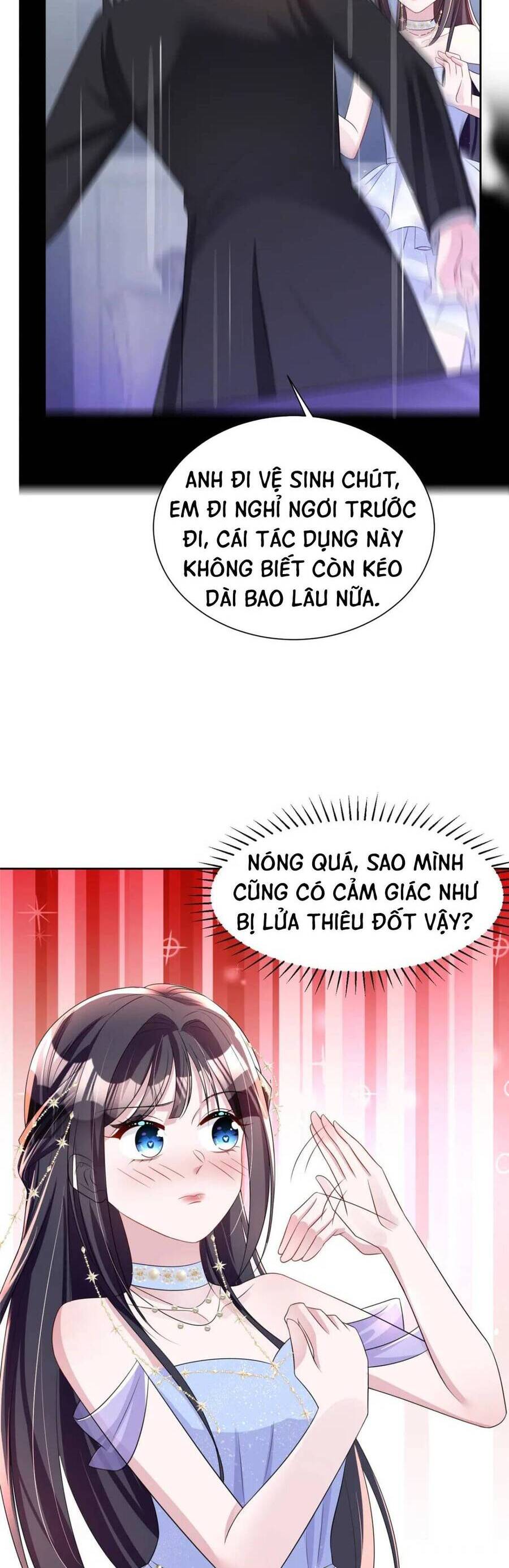 Cuộc Hôn Nhân Với Boss Nhà Giàu Khét Tiếng: Chương 52