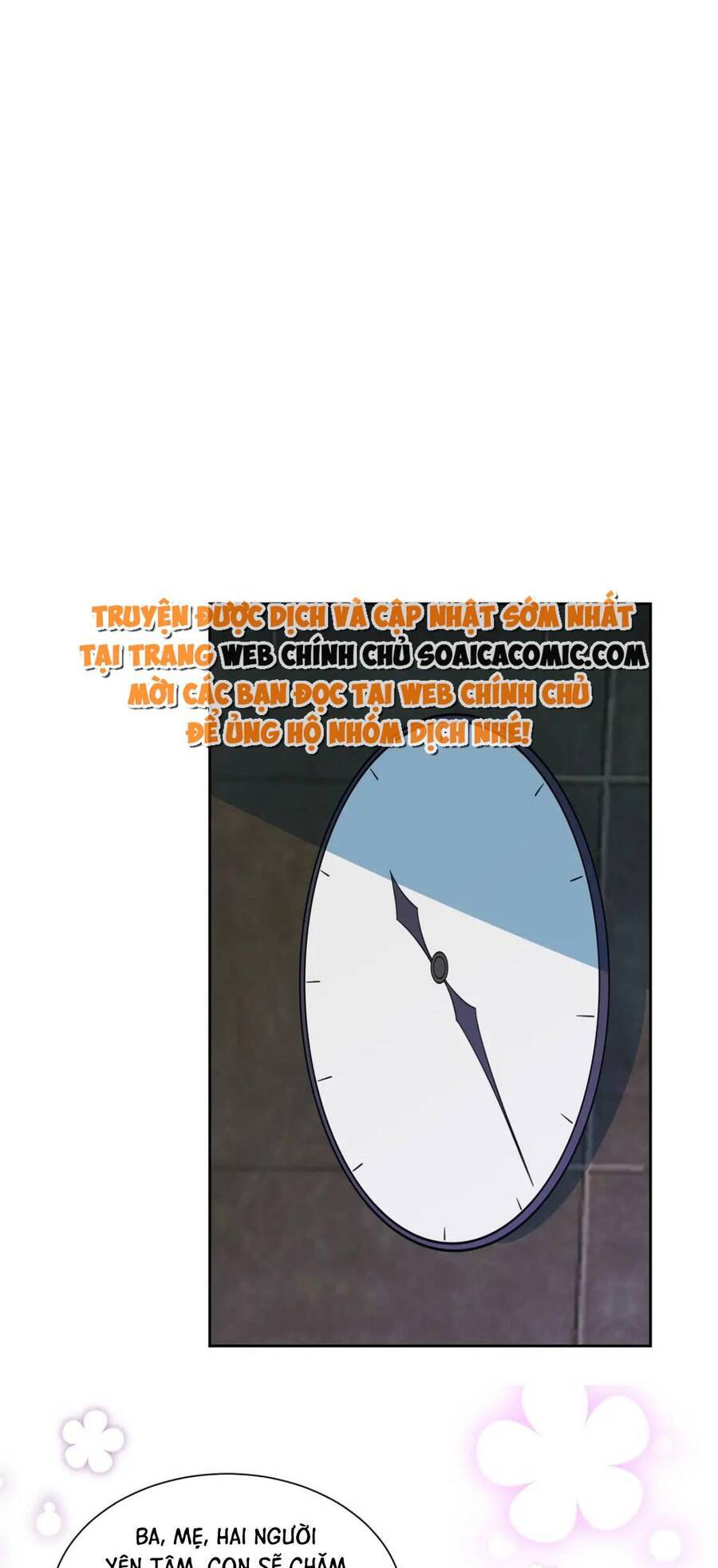 Cuộc Hôn Nhân Với Boss Nhà Giàu Khét Tiếng: Chương 52