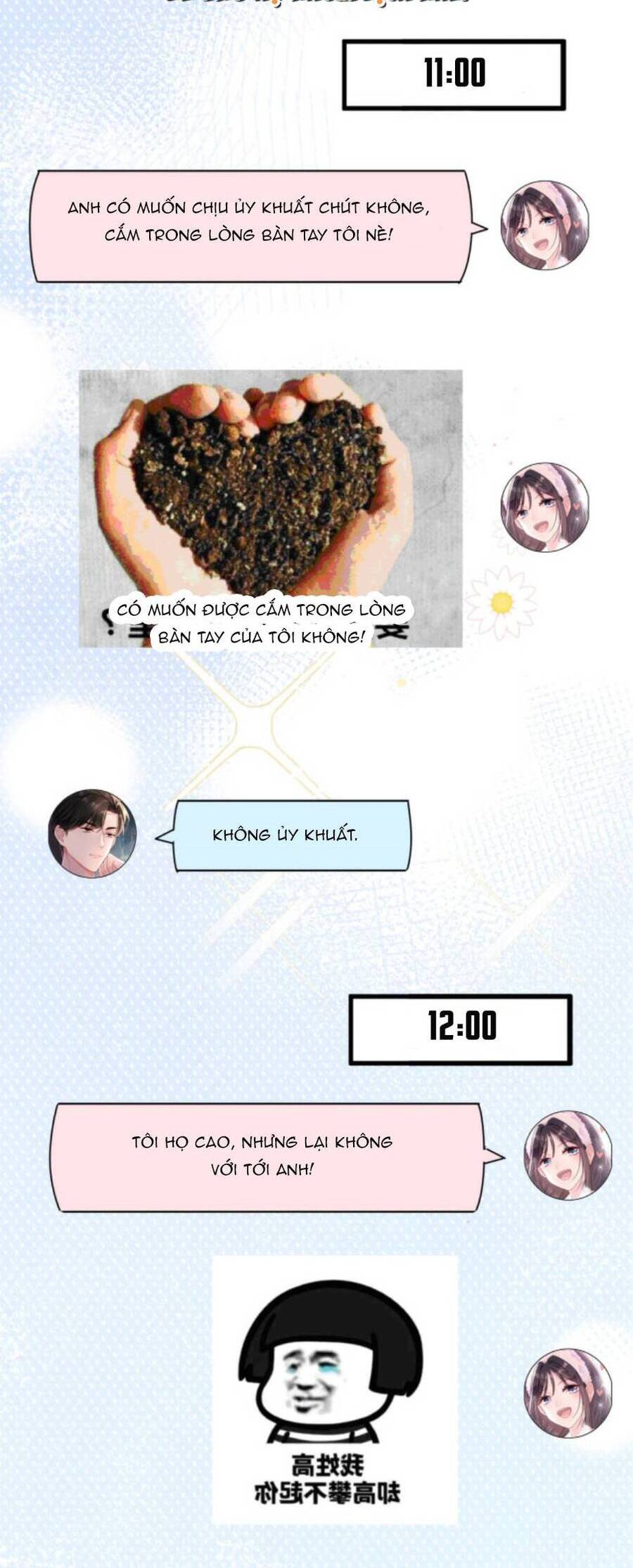 Cuộc Hôn Nhân Với Boss Nhà Giàu Khét Tiếng: Chương 53