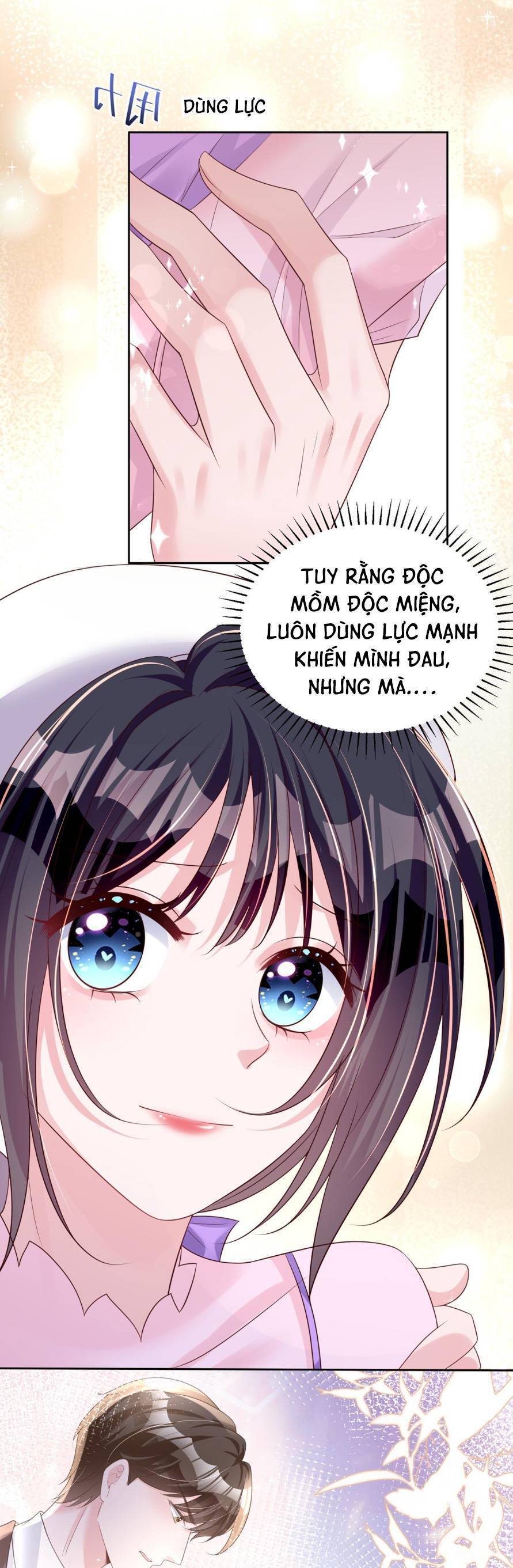 Cuộc Hôn Nhân Với Boss Nhà Giàu Khét Tiếng: Chương 55