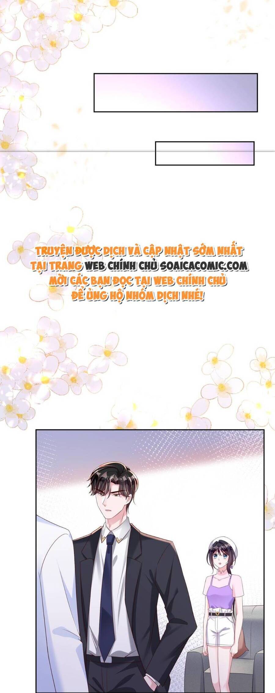 Cuộc Hôn Nhân Với Boss Nhà Giàu Khét Tiếng: Chương 56