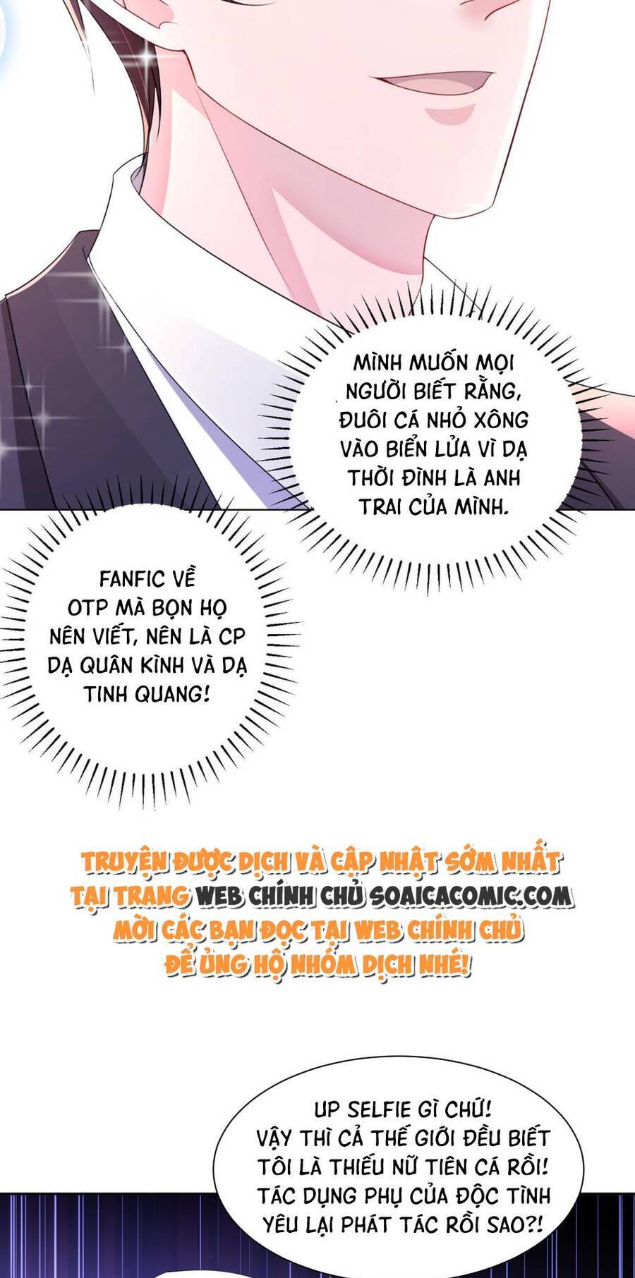 Cuộc Hôn Nhân Với Boss Nhà Giàu Khét Tiếng: Chương 56