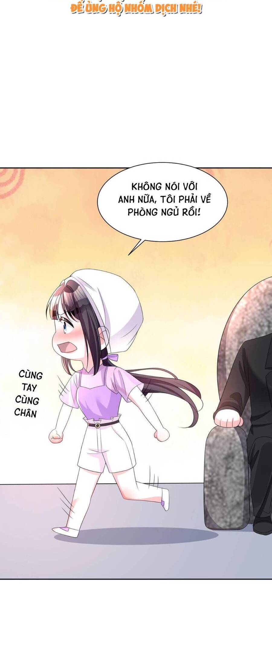 Cuộc Hôn Nhân Với Boss Nhà Giàu Khét Tiếng: Chương 56