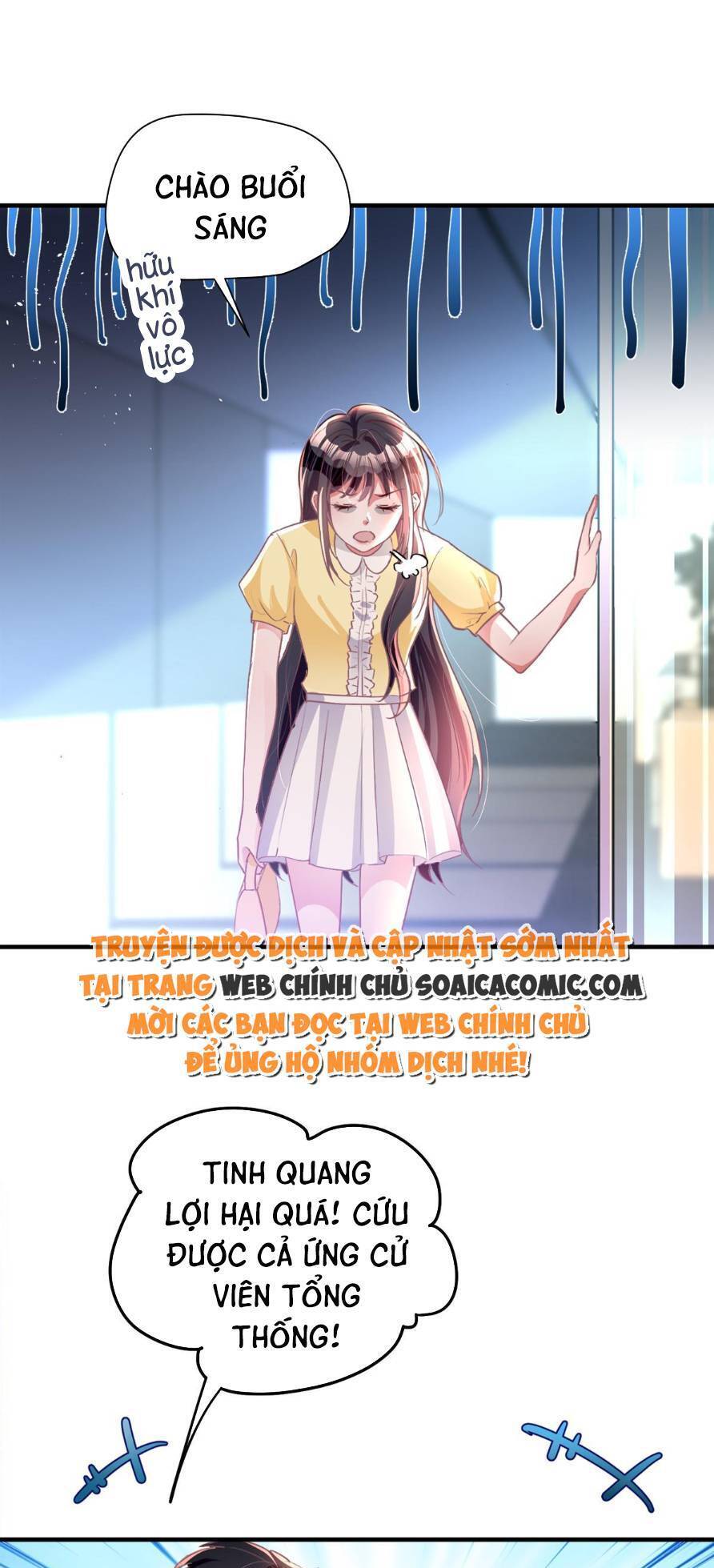 Cuộc Hôn Nhân Với Boss Nhà Giàu Khét Tiếng: Chương 57