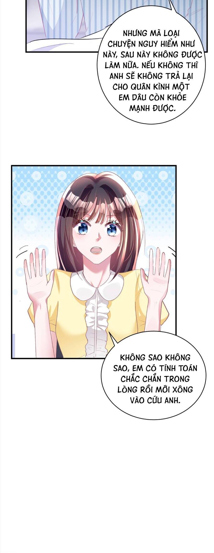 Cuộc Hôn Nhân Với Boss Nhà Giàu Khét Tiếng: Chương 57