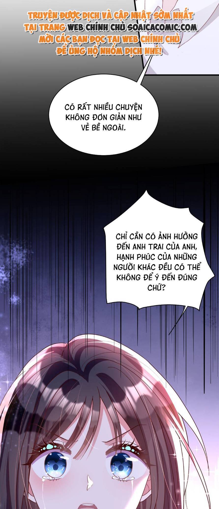 Cuộc Hôn Nhân Với Boss Nhà Giàu Khét Tiếng: Chương 57