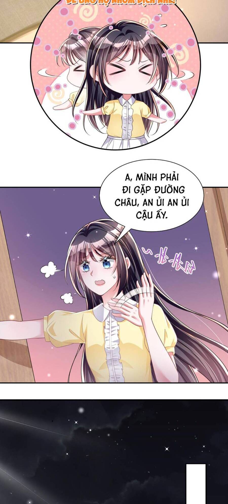 Cuộc Hôn Nhân Với Boss Nhà Giàu Khét Tiếng: Chương 58