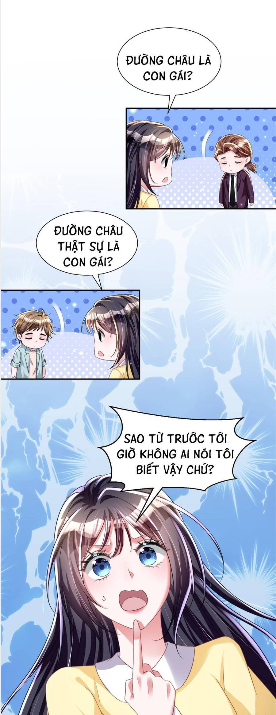 Cuộc Hôn Nhân Với Boss Nhà Giàu Khét Tiếng: Chương 58
