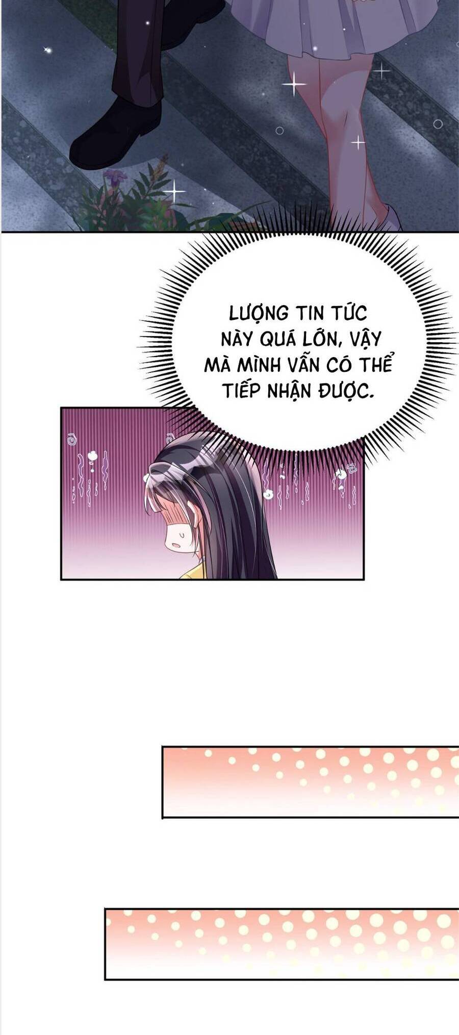 Cuộc Hôn Nhân Với Boss Nhà Giàu Khét Tiếng: Chương 58