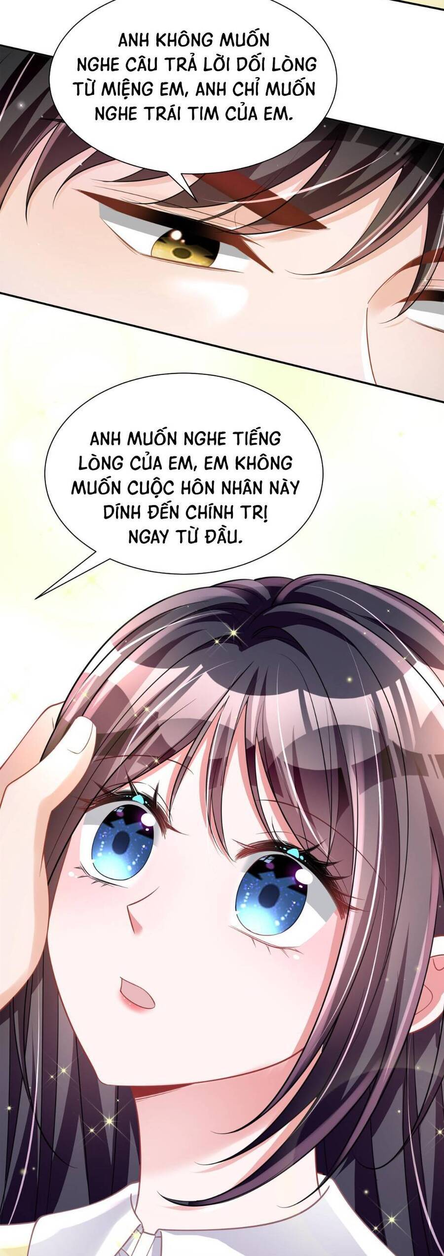 Cuộc Hôn Nhân Với Boss Nhà Giàu Khét Tiếng: Chương 58