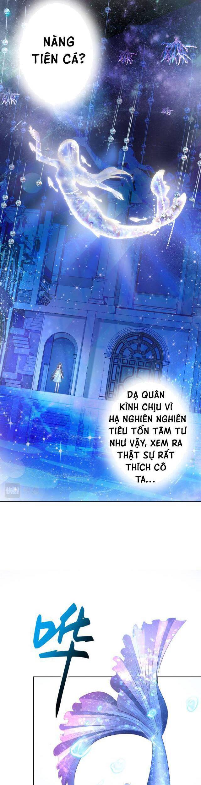 Cuộc Hôn Nhân Với Boss Nhà Giàu Khét Tiếng: Chương 6